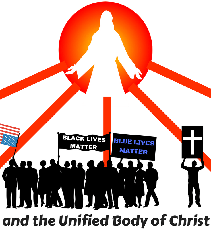 Racial Tension and the Unified Body of Christ