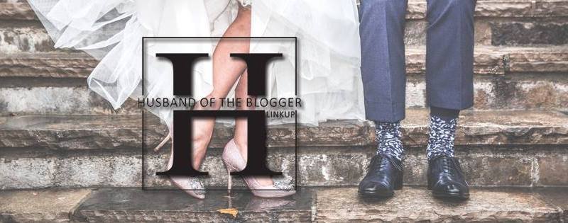Husband of the Blogger Linkup