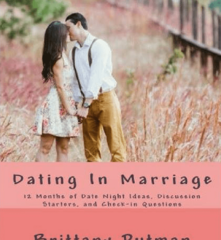 dating in marriage