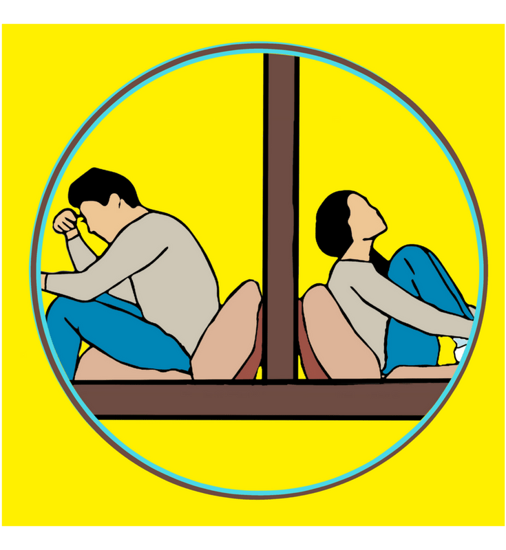 Your Husband is not your enemy