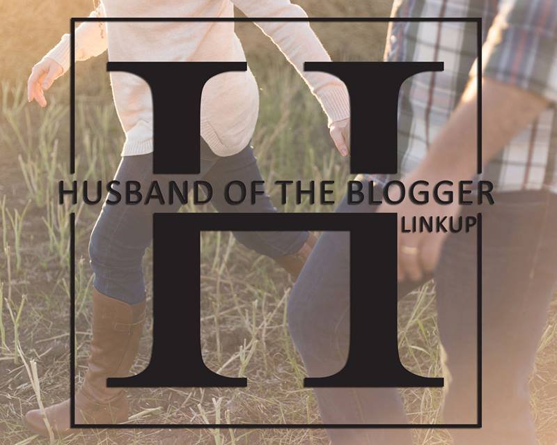 Husband of the Blogger Pt. 3 - Men's Ministry in the Church