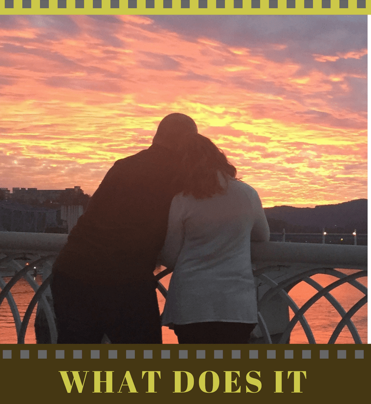 What it Actually Means to be Your Husband's Helpmeet