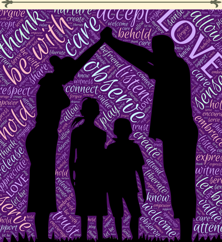 Perspective for the Overwhelmed Homemaker