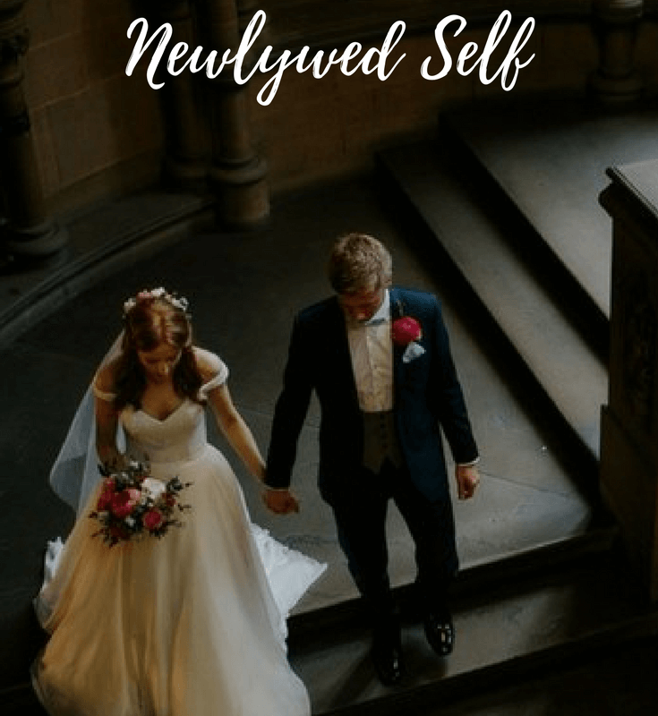 What I Would Go Back and Tell my Newlywed Self