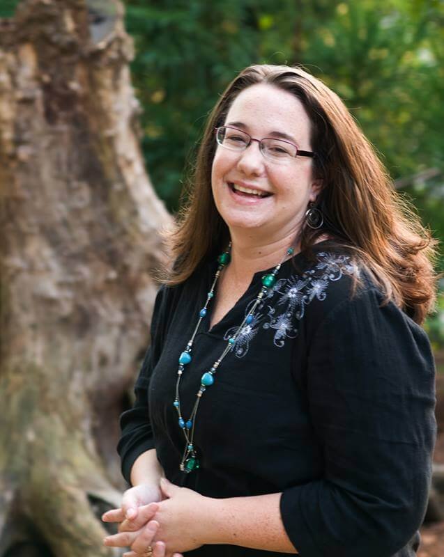 Seeing His Glory Through Chronic Illness: A Guest Post by Angela Parsley