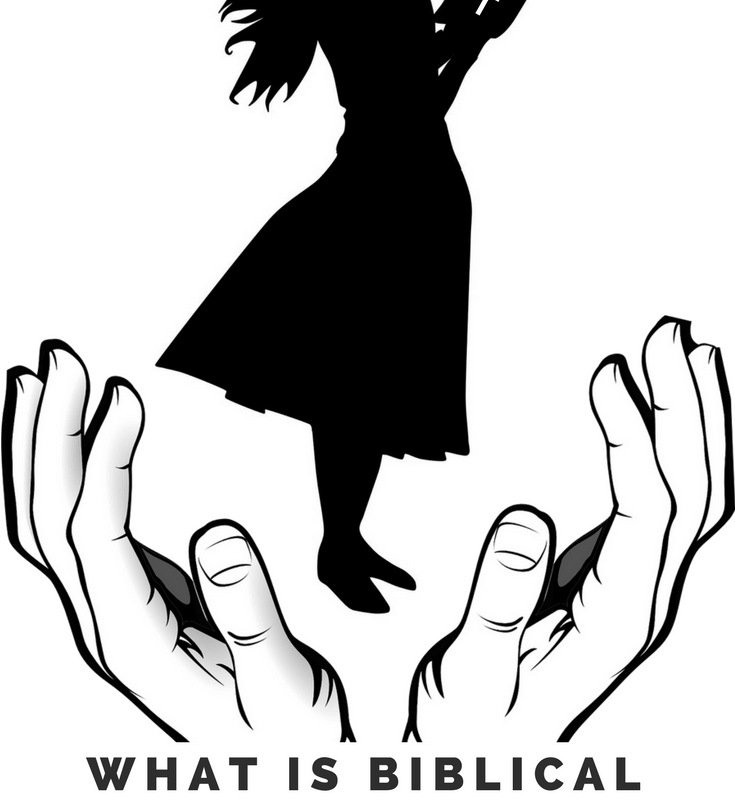 What is Biblical Womanhood? Hargraves Home and Hearth