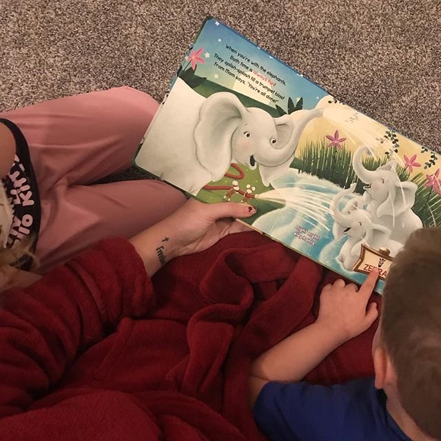 Last year I had the pleasure of reviewing Amy Parker’s book “Night Night Bible Stories: 30 Stories for Bedtime”. My kiddos loved it, so when the opportunity arose to review @amyparkerbooks’ brand new children’s book, “Night Night, Zoo“, I jumped it!
.
Click the link in my profile to read the whole review and to also enter a giveaway to win your own copy! 💕
.
#nightnightzoo