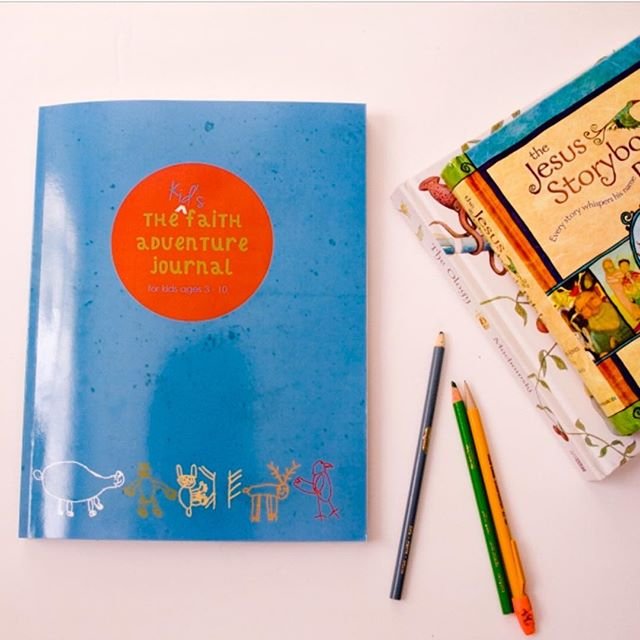 IT’S GIVEAWAY TIME! 😍🙌🏻🎉🎁
.
We are so excited about our new @Spiritfilledwomanmag kids’ bundle that is available just in time for Easter, and we want to give one away to you guys!
.
This bundle includes one copy of our “Kids’ Faith Adventure Journal”, which is a resource designed to take your children ages 3-10 on a 150 day journey of learning what it means to study God’s Word for themselves. With boxes for them to fill in (or for you to write down what they say!), your child can chronicle the passage they’re studying, what they observe in it, what they believe its application to be, and a prayer to God based on what they learned. Each day also contains a special box where they can fill in how they’re feeling that day and then turn to the back of the book to see what God’s Word has to say about each emotion. Also interwoven throughout are a list of the beatitudes and fruits of the spirit, the Lord’s prayer, and more to boost your child’s understanding.
.
This giveaway also includes a set of our Beatitudes Scripture Discovery Cards for kids. Each of the cards in this 10 card set includes a verse with a beatitude on one side and, on the other side, discussion questions about that particular beatitude, recommended further resources, a prayer prompt, and more! This set is sure to help you in your mission to equip your children to live out the beatitudes in their everyday life.
. .
TO ENTER TO WIN THIS BUNDLE:
.
1️⃣Follow @rebekahhargraves, @kjn_design, @spiritfilledwomanmag for more encouragement.
.
2️⃣Leave a comment sharing why you would like to win this bundle.
.
FOR EXTRA ENTRIES:
.
3️⃣Tag a friend (or 100!); one tag per comment so that each tag counts as an additional entry!
.
.
4️⃣For 5 extra entries, share about the giveaway in your stories and tag me so I see it and can be sure to count it!
.
.
5️⃣Enter the same giveaway on the @kjn_design and @spiritfilledwomanmag pages!
.
Giveaway ends on Friday, April 5th, at 11:59PM EST, and the randomly-chosen winner will be announced on Saturday the 6th!
.
Giveaway is not sponsored by Instagram. .
#shereadstruth #biblestudyforkids #beatitudes #bedeeplyrooted #risenmotherhood #wellwateredwomen