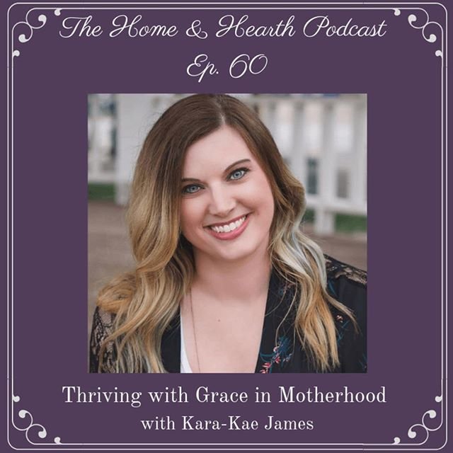 IT’S PODCAST DAY! 🎉
.
@karakae.james is wife to Brook, mama to four, founder of the ministry @thrivemoms, and now new author of the book #MomUp: Thriving with Grace in the Chaos of Motherhood. She shares with us today how we can go from merely surviving in #motherhood to truly thriving in the #abundantlife Christ came to give us. I know you will walk away from this chat encouraged and built up in your role as a mom!
.
What we Chat about in This Episode:
. •What led Kara-Kae to write her book
. •Kara-Kae’s journey of having three babies in under three years
. •Going from surviving and barely getting by to actually #thrivinginmotherhood
. •Striking a balance between motherhood being portrayed as nothing but awful and hard and keeping you from ever having time alone with your husband, and portraying it as always being a dreamy breeze all the time
. •Thriving in motherhood in the midst of the hard days
. •God’s “enoughness” and the lie that we are enough on our own
. •Rising up out of the struggle of surviving into living the #abundantlifeinChrist
. •Mothering each unique child in unique ways
. •Making time to be in the Word as a busy mom; the importance of being in the Word in front of our kids – not just reserving our Bible-reading time for when the kids aren’t around
. •Embracing the season you’re in
. •Being free of #mommyguilt and how our missteps with our kids can become special moments of tangibly showing them the truths of the gospel
. •Thriving personally as a woman; tackling the myth that self-care is selfish
. •The importance of prioritizing your #marriage in the midst of motherhood; what that looks like for Kara-Kae and Brook
. •Suiting up in the #armorofGod as a mom
. •The ministry of #ThriveMoms
. •And more!
.
Listen in at the link in my profile, on ITunes, Stitcher, TuneIn, or the Podcast Addict App! 💕
.
#selfcareformoms #risenmotherhood #shereadstruth #biblestudyforbusywomen #quiettime #gospelcenteredmothering #movingbeyondsurvivalmode #butfirstjesus #wellwateredwomen #karakaejames #bedeeplyrooted #lampandlight #homeandhearthpodcast